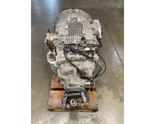 VOLVO ATO2612D Transmission Assembly