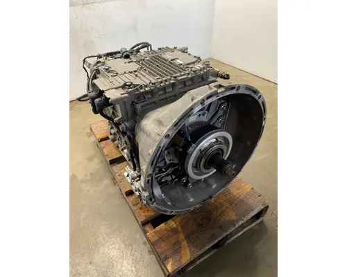 VOLVO ATO2612D Transmission Assembly