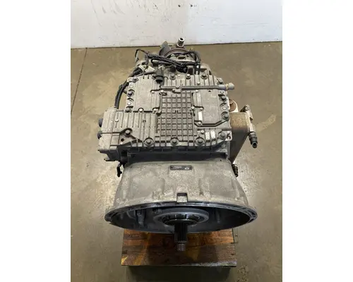 VOLVO ATO2612D Transmission Assembly