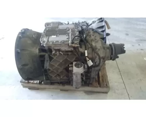 VOLVO ATO2612D Transmission Assembly