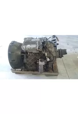 VOLVO ATO2612D Transmission Assembly