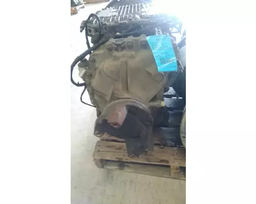 VOLVO ATO2612D Transmission Assembly