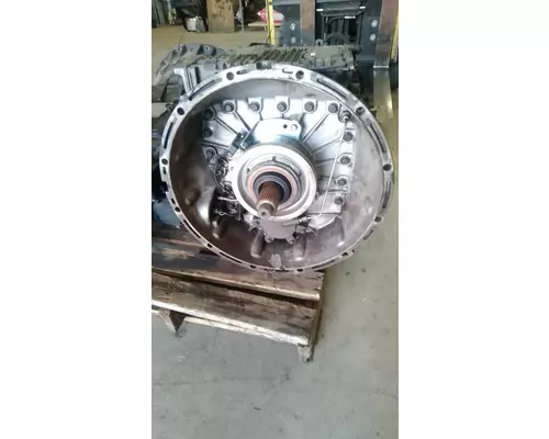 VOLVO ATO2612D Transmission Assembly