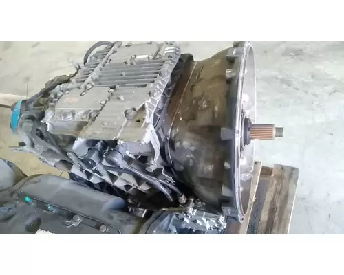VOLVO ATO2612D Transmission Assembly