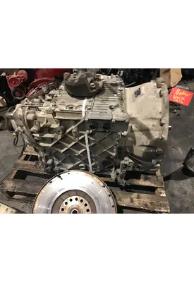 VOLVO ATO2612D Transmission Assembly