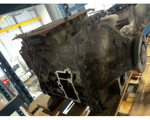 VOLVO ATO2612D Transmission Assembly