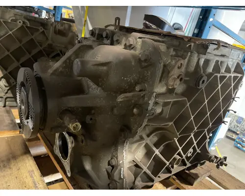 VOLVO ATO2612D Transmission Assembly