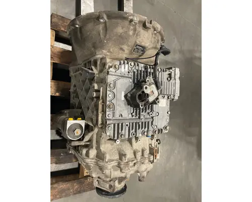 VOLVO ATO2612D Transmission Assembly