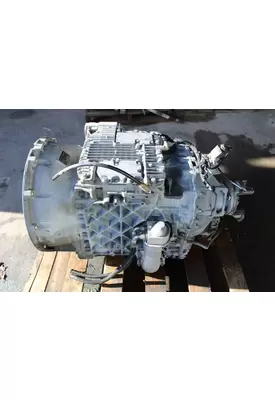 VOLVO ATO2612D Transmission Assembly