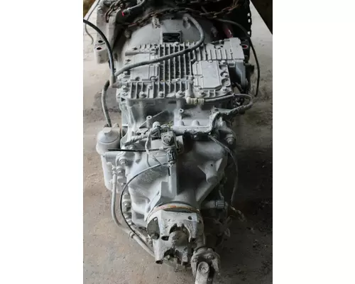 VOLVO ATO2612D Transmission Assembly