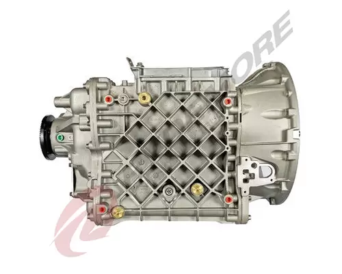 VOLVO ATO2612D Transmission Assembly