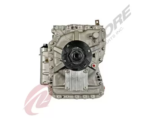 VOLVO ATO2612D Transmission Assembly