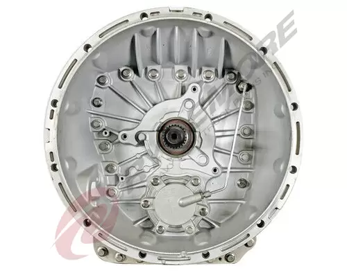 VOLVO ATO2612D Transmission Assembly