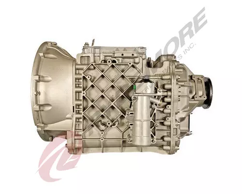 VOLVO ATO2612D Transmission Assembly