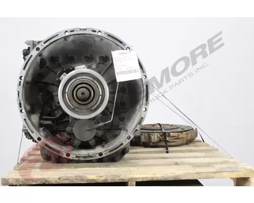 VOLVO ATO2612D Transmission Assembly