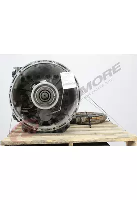 VOLVO ATO2612D Transmission Assembly