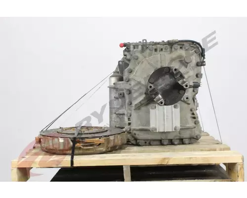 VOLVO ATO2612D Transmission Assembly