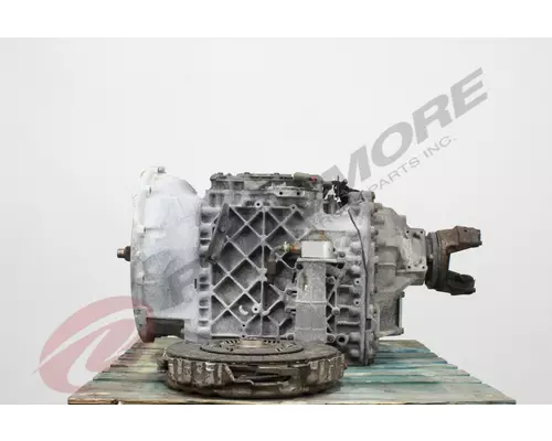 VOLVO ATO2612D Transmission Assembly