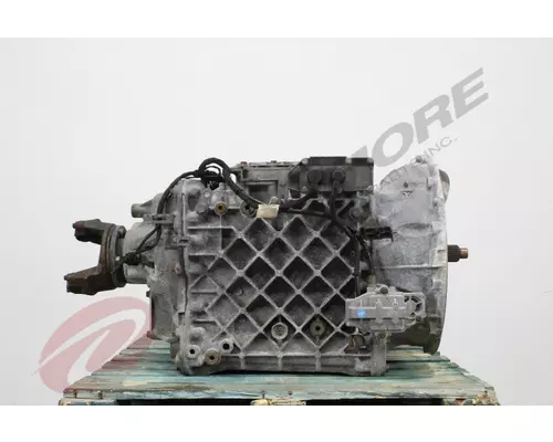 VOLVO ATO2612D Transmission Assembly