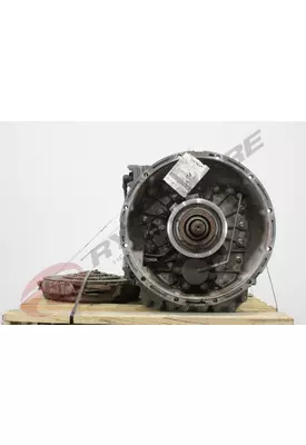 VOLVO ATO2612D Transmission Assembly