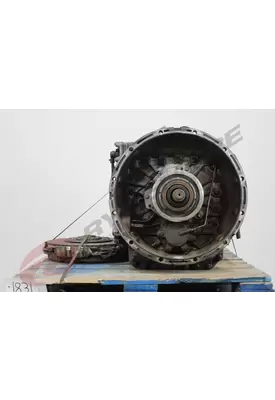 VOLVO ATO2612D Transmission Assembly