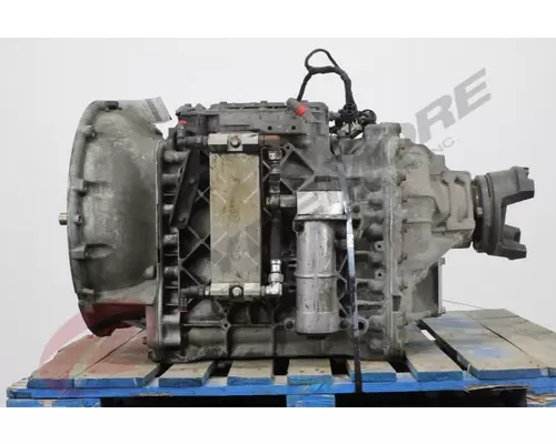 VOLVO ATO2612D Transmission Assembly