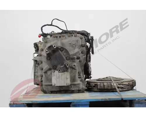 VOLVO ATO2612D Transmission Assembly