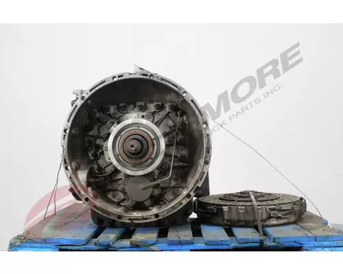 VOLVO ATO2612D Transmission Assembly