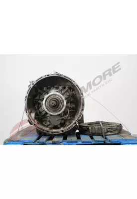 VOLVO ATO2612D Transmission Assembly