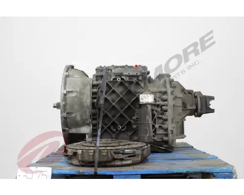 VOLVO ATO2612D Transmission Assembly