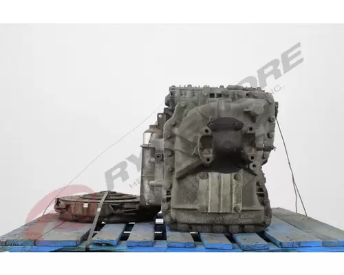 VOLVO ATO2612D Transmission Assembly