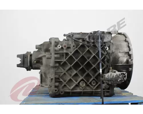 VOLVO ATO2612D Transmission Assembly