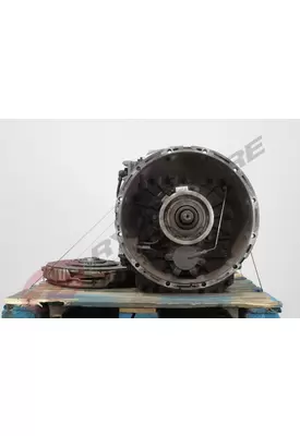 VOLVO ATO2612D Transmission Assembly