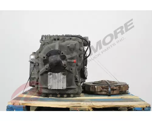 VOLVO ATO2612D Transmission Assembly