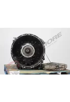 VOLVO ATO2612D Transmission Assembly