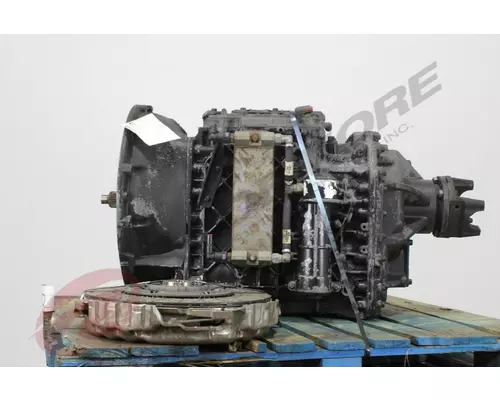 VOLVO ATO2612D Transmission Assembly