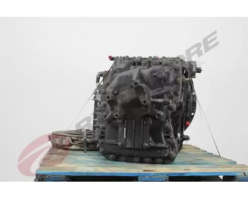 VOLVO ATO2612D Transmission Assembly