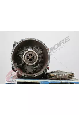 VOLVO ATO2612D Transmission Assembly