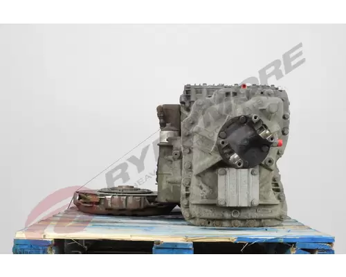 VOLVO ATO2612D Transmission Assembly