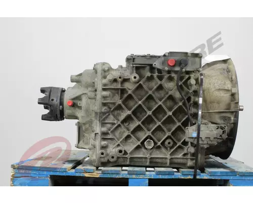 VOLVO ATO2612D Transmission Assembly