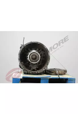 VOLVO ATO2612D Transmission Assembly