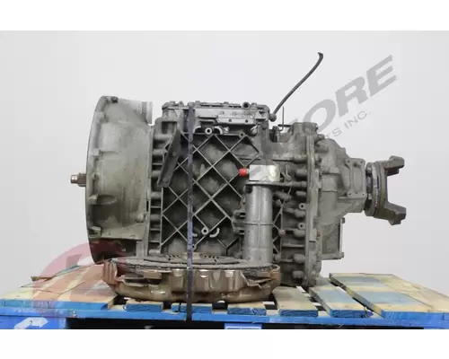 VOLVO ATO2612D Transmission Assembly