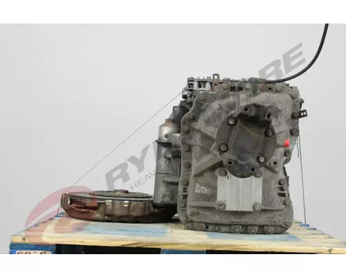 VOLVO ATO2612D Transmission Assembly