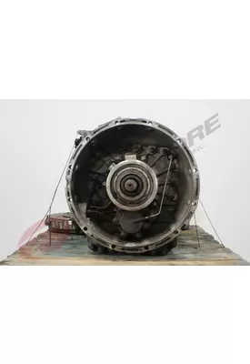 VOLVO ATO2612D Transmission Assembly