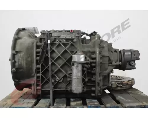 VOLVO ATO2612D Transmission Assembly