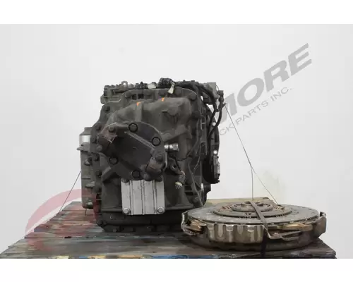 VOLVO ATO2612D Transmission Assembly