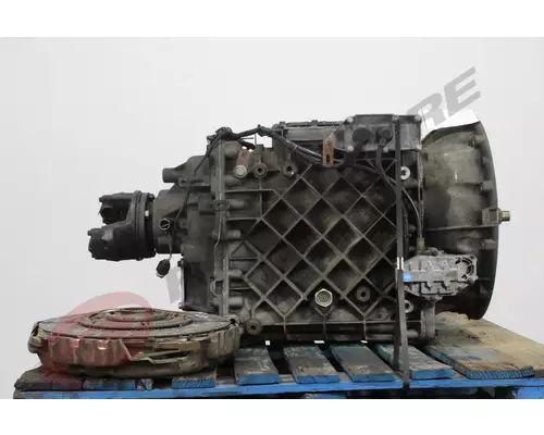 VOLVO ATO2612D Transmission Assembly