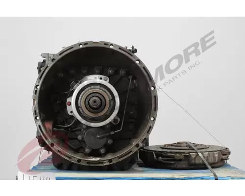 VOLVO ATO2612D Transmission Assembly