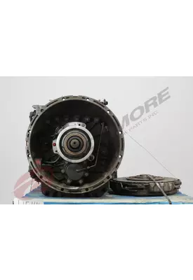 VOLVO ATO2612D Transmission Assembly