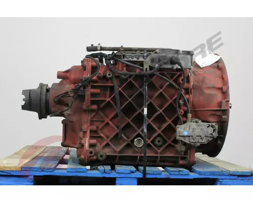 VOLVO ATO2612D Transmission Assembly